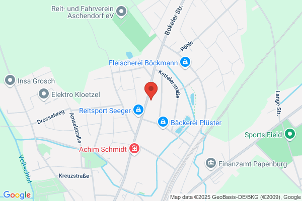 LVM Versicherung Robert Lukawski - Versicherungsagentur