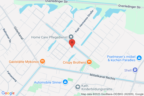 SIGNAL IDUNA Versicherung Karsten Pötzsch
