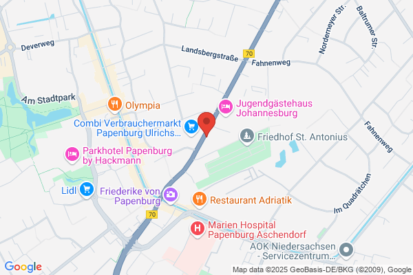 PBG Dental-Labor GmbH