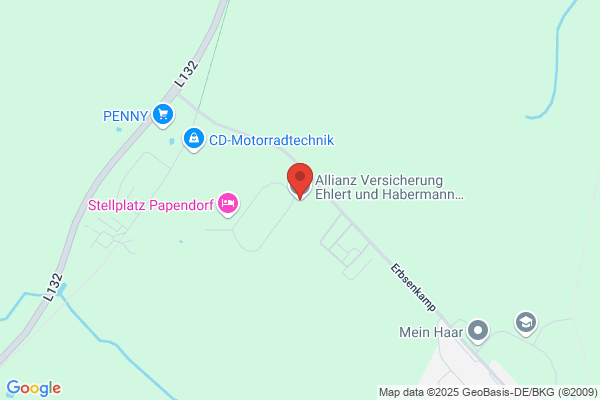 Allianz Versicherung Ehlert und Habermann OHG Generalvertretung