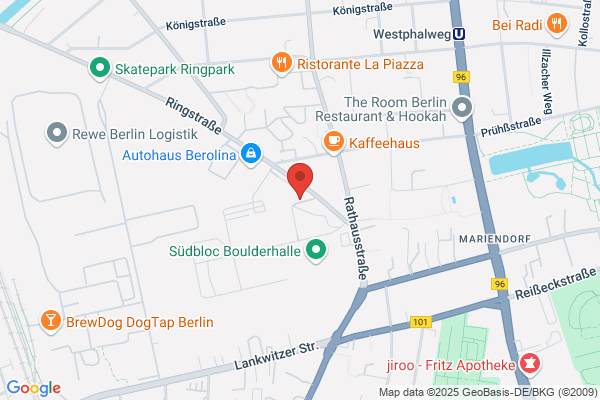 Schindler Aufzüge und Fahrtreppen GmbH