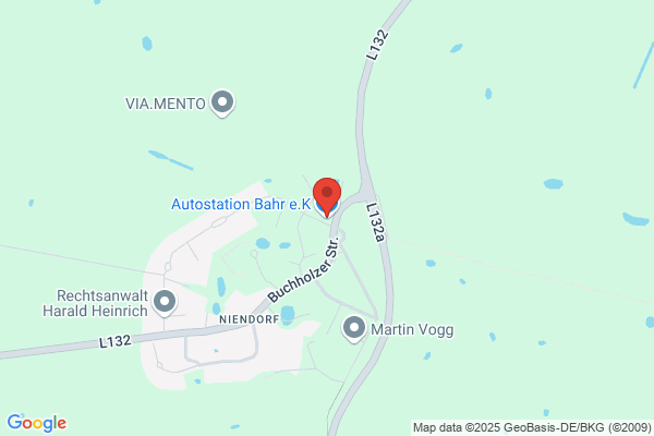 Autostation Bahr OHG