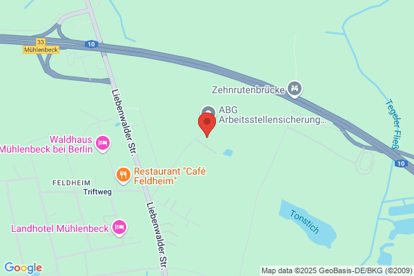 IBH Antriebstechnik GmbH