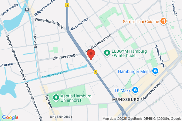Schröder Joachim Haus und Grundstücksservice