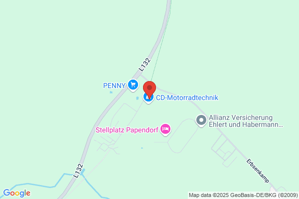 Suzuki Autohaus Hann OHG
