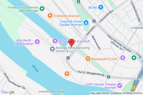 Zechbau Kurt Zech GmbH