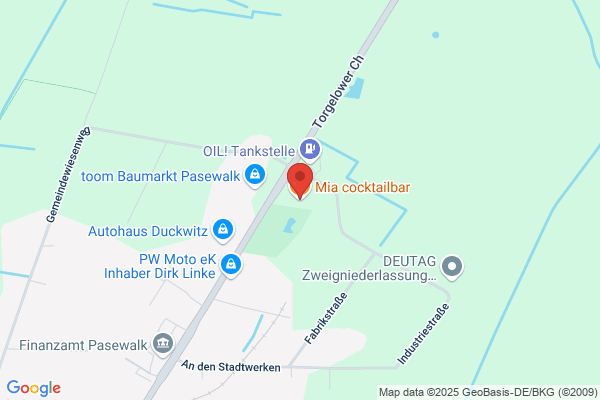 Cafe & Cocktail