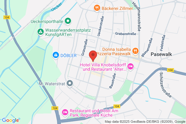 Grillhaus Am Markt