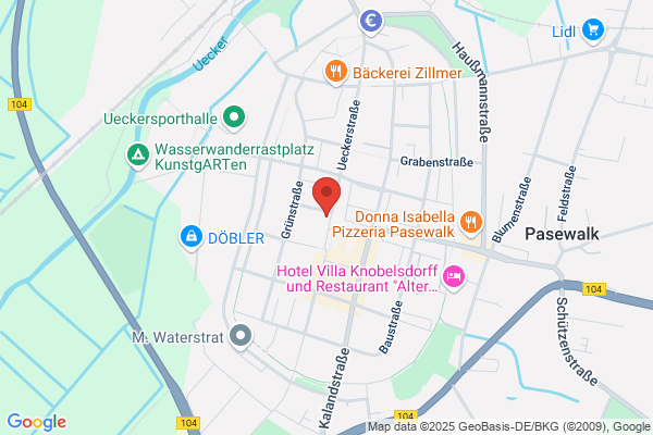 Kosmetiksalon Theresa