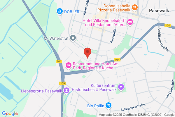 SHBB Steuerberatungsgesellschaft mbH