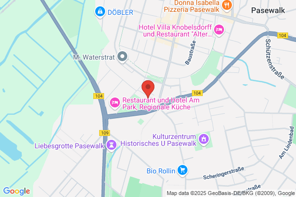 Torsten Priemer Fahr und Frachtservice