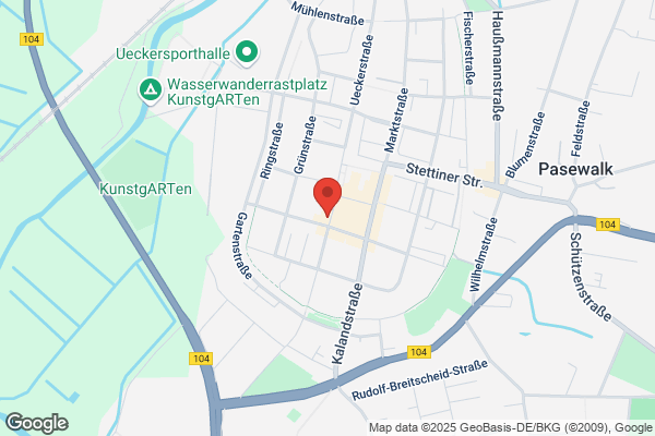 Werbeagentur Baganz