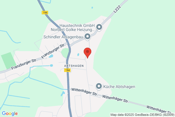 Ambulanter Pflegedienst Beeskow GmbH