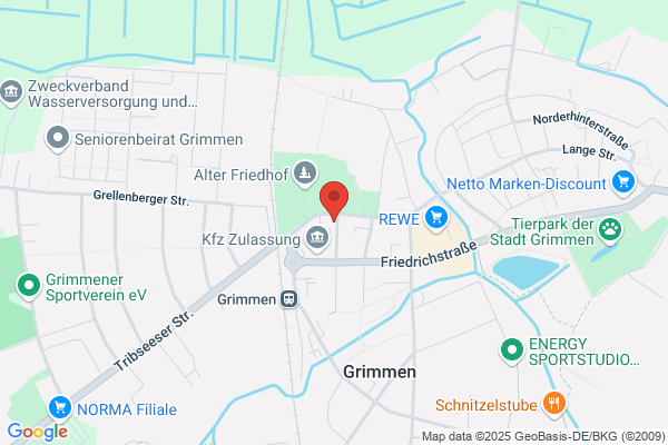 ERGO Versicherung Ilka Diestelhorst-Baumann