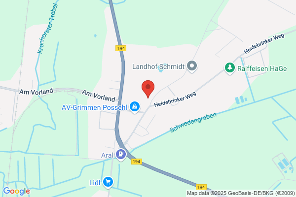 An- und Verkauf Flohmarkthalle