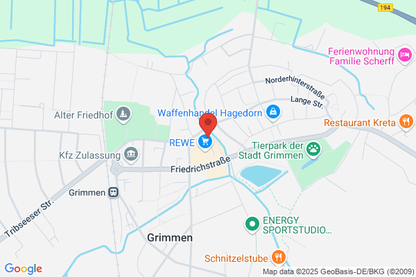 Apotheke am Mühlentor