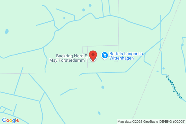 BACKRING NORD E. MAY GmbH & Co. KG