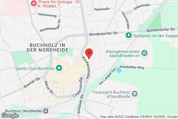 Bürotechnik W. Buchholz