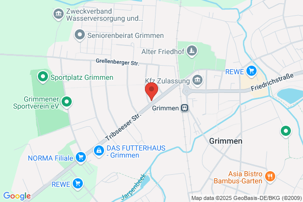 Carpe diem Marketinggesellschaft