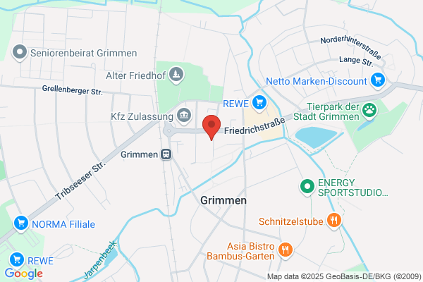 Doris Zinter