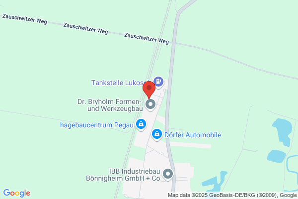 FUGRO CONSULT GMBH Umwelt-Geotechnik-Analytik Zweigniederlassung M/V