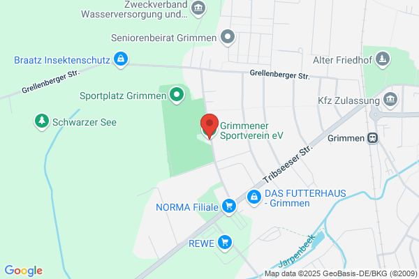 Grimmener Sportverein