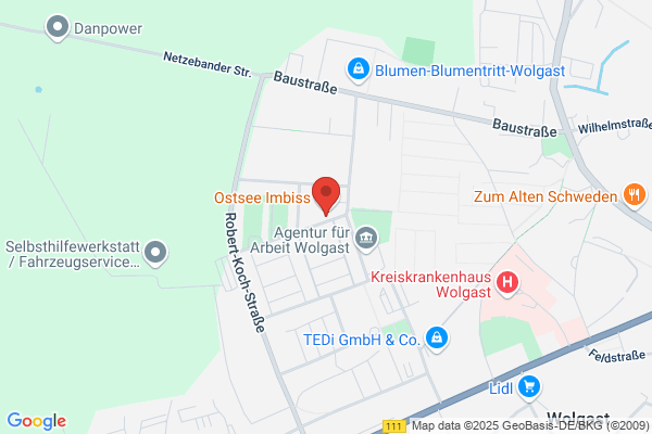 OTS Orthopädietechnik Starkowski GmbH
