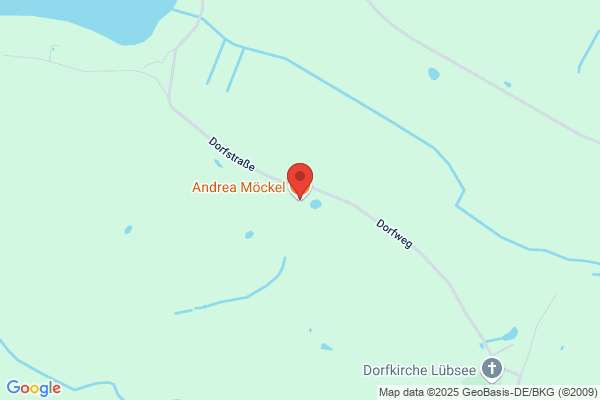 Andrea Möckel