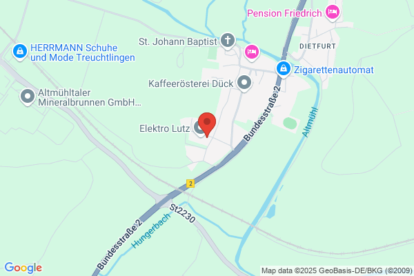 Gensler Consulting & Versicherungs-Makler Büro