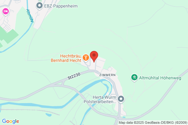 Petra Böhnlein - Rechtsanwältin, Hausverwaltung