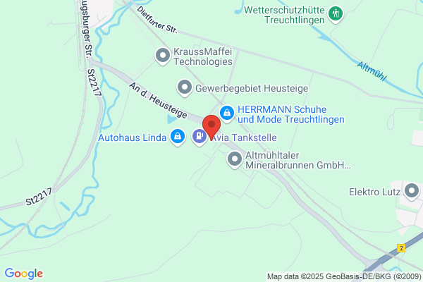 ETZentrum Hellmuth GmbH & Co. KG