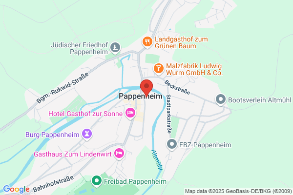 Evangelisch-Lutherische