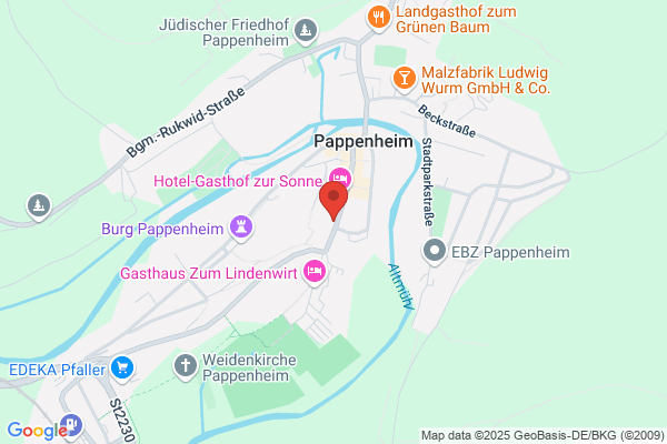 Gampl Betten