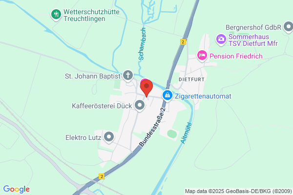 Holdenried