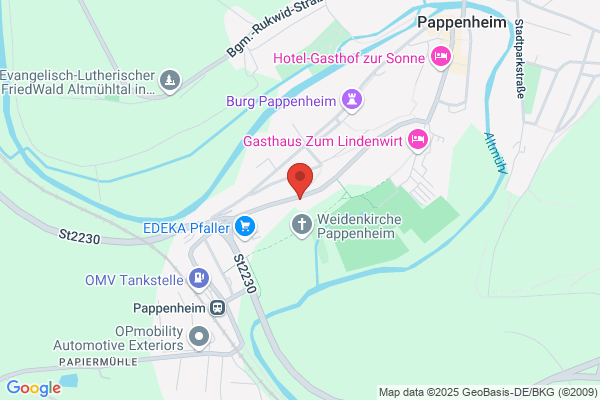 PKV Pappenheimer Kunststoffmaschinenvertrieb