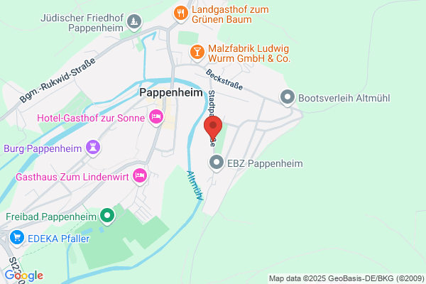 Pappenheim