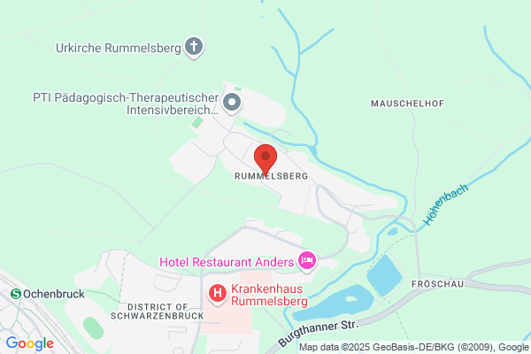 Rummelsberger Anstalten