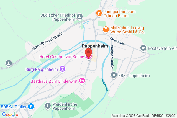 Solnhofener Klosterbrot GmbH