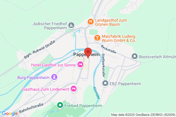 Sparkasse Mittelfranken-Sud , Geschaftsstelle Bieswang