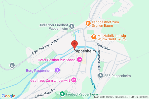 Stadtwerke