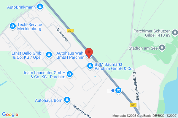 Autohaus Wahl GmbH