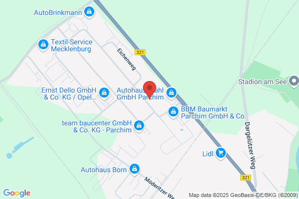 Autoreparatur und -Service GmbH