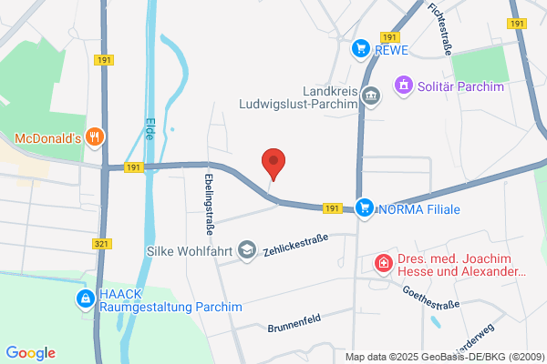 Autoreparatur Meisterhaft Stüwe und Bliß GmbH