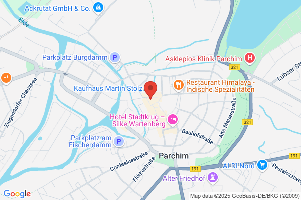 Sternberger Bäckerei GmbH