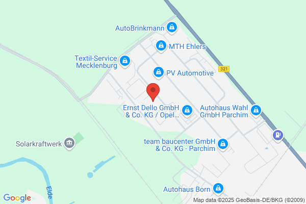 Dachdecker GmbH