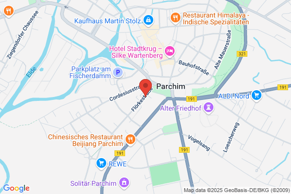 Ergotherapie Bast und Rakette
