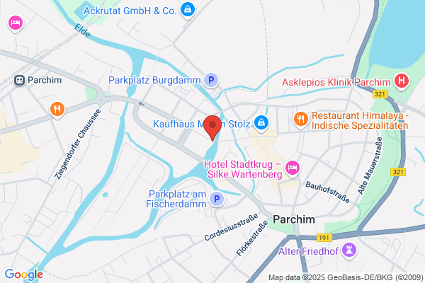 Werbeagentur Power Design & Druck Cordula Hohmann