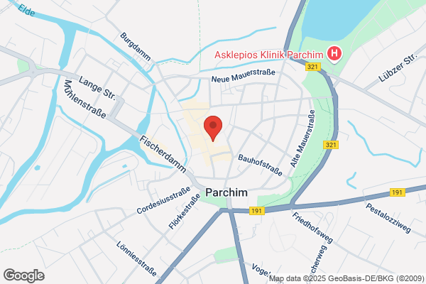 Parchimer Brauhaus GmbH