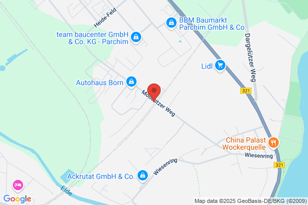 A.S.H. Agro-Service und Handels GmbH