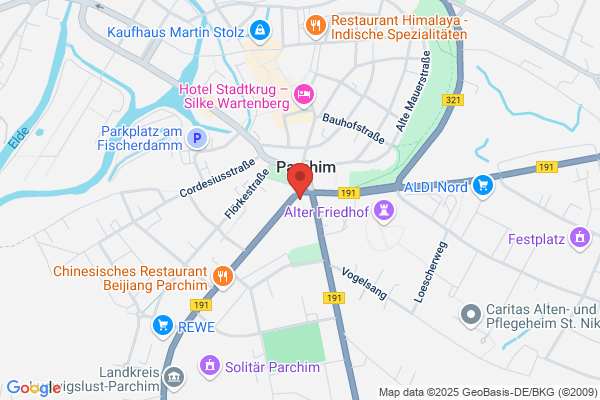 Amtsgericht